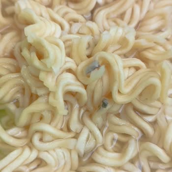 İndomie Ürününde Yabancı Madde Ve İlgisiz Müşteri Hizmeti