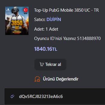 Dijipin Yanlış Hesaba Aktarılan Uc İçin Çözüm Talebim Yanıtsız Kaldı
