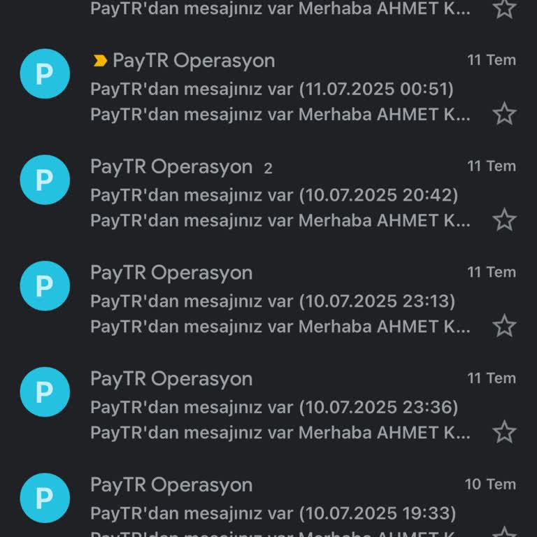 Oyunfor'da Bakiye Yükleme Sorunu Ve Yetersiz Müşteri Hizmeti