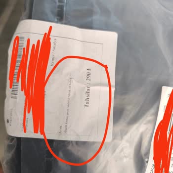 Torias Man Siparişlerde Yanlış Ürün Gönderimi ve İletişim Sorunu