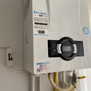 Elektrik Kesintisi Sonrası Yüksek Voltaj Nedeniyle Kombi Anakartı Yandı, Mağduriyetim Giderilmiyor