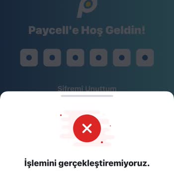 Cihaz Sınırı Ve Bilgilendirme Eksikliği Nedeniyle 30 Gün Bekletiliyorum