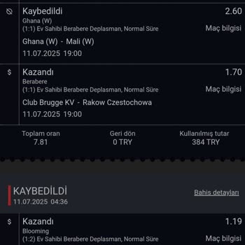 Dinamobet Bonus Hakkım Eksik Tanımlandı, Mağdur Edildim