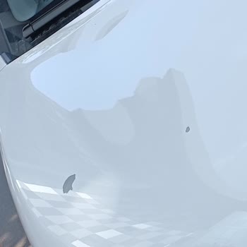 Citroen C3 Boya Kalkması Sorunu Garanti Kapsamında Çözülmedi