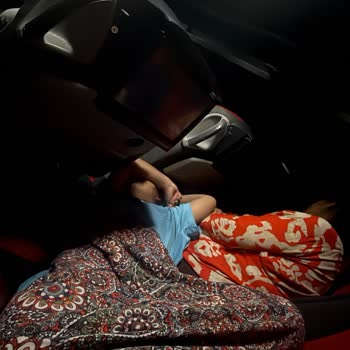 Aldığım Koltukta Yaşadığım Rahatsızlık Ve Memnuniyetsizlik