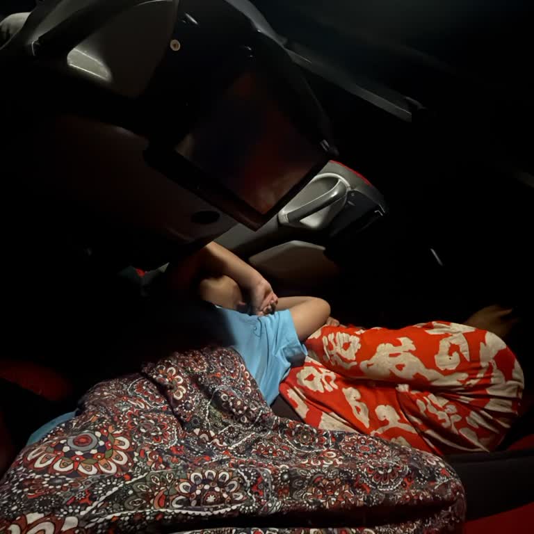 Aldığım Koltukta Yaşadığım Rahatsızlık Ve Memnuniyetsizlik