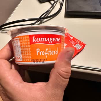 Tarihi Geçmiş Ürünle Sağlığımız Tehlikeye Atılıyor!