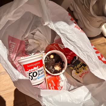 Tarihi Geçmiş Ürünle Sağlığımız Tehlikeye Atılıyor!