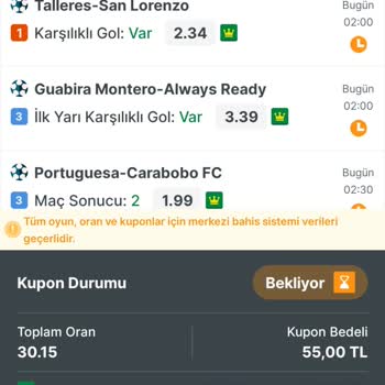 Canlı Bahis Skor Hatası Nedeniyle Mağduriyet Yaşadım