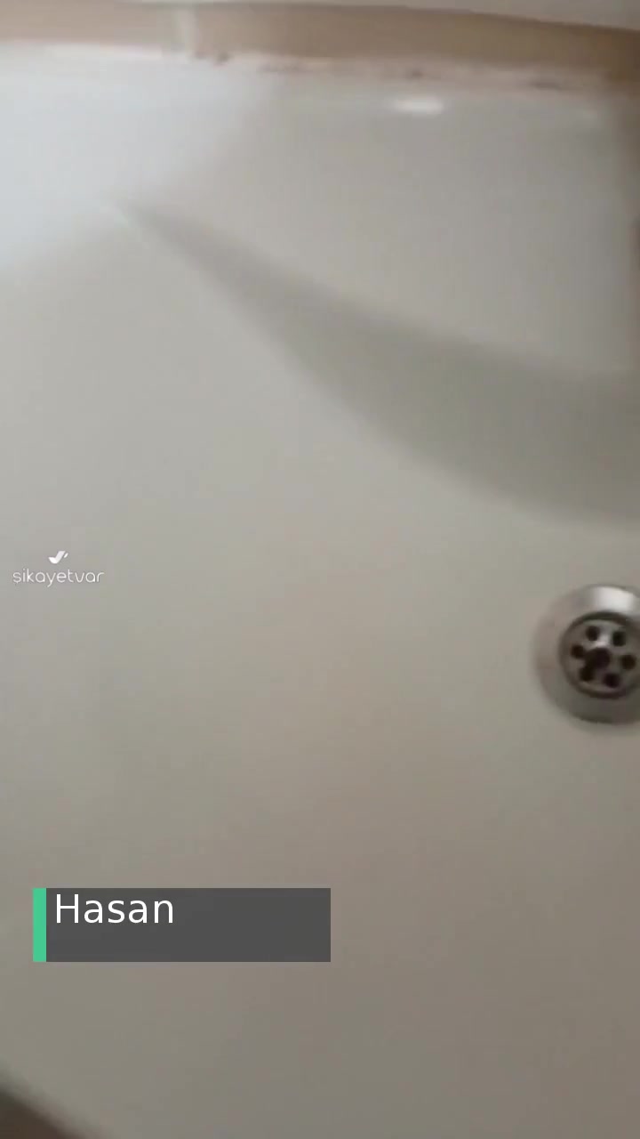 ASKİ Sürekli Su Kesintisi videonun kapak resmi