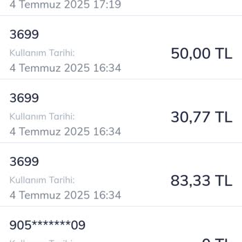 Bilgim Dışında Yapılan Playweez Aboneliği Ve Haksız Ücretlendirme