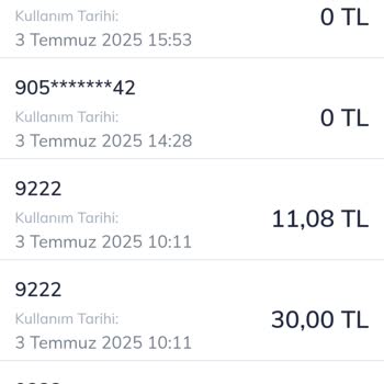 Bilgim Dışında Yapılan Playweez Aboneliği Ve Haksız Ücretlendirme