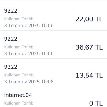 Bilgim Dışında Yapılan Playweez Aboneliği Ve Haksız Ücretlendirme