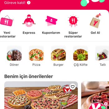 Sipariş Gecikmesi Ve İletişim Eksikliği