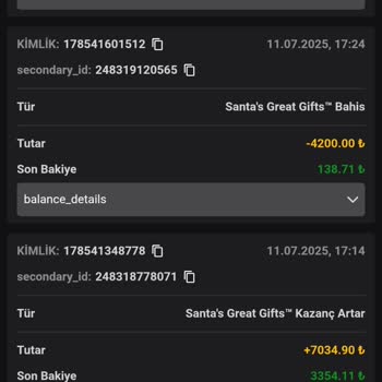 Vaycasino'da Yatırdığım 17 Bin Tl Tamamen Kayboldu, Destek Yardımcı Olmuyor