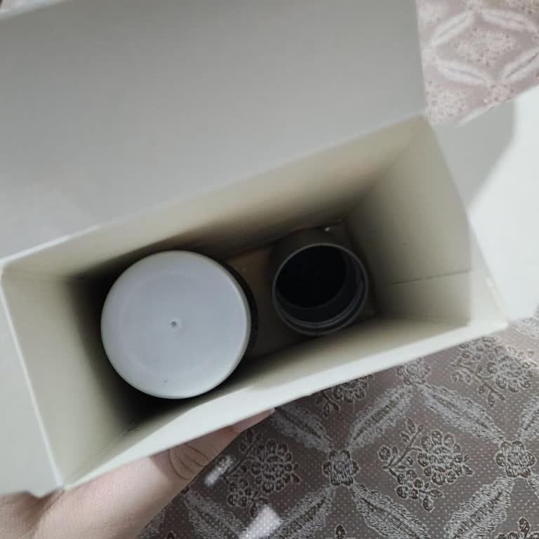 Aldığım Saç Boyası Kutusundan Kullanılmış Ürün Çıktı, Mağduriyetimin Giderilmesini İstiyorum