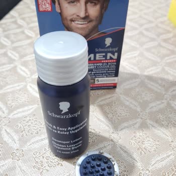 Aldığım Saç Boyası Kutusundan Kullanılmış Ürün Çıktı, Mağduriyetimin Giderilmesini İstiyorum