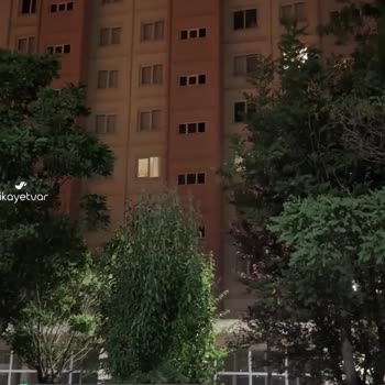 İhlas Armutlu Tatil Köyü Yangın Alarmı Denetimsizliği Ve Can Güvenliğinin Olmaması