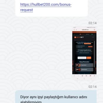 Bonus Ve Oyunlarda Haksız Uygulama Şikayeti