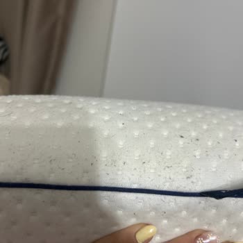 Kısa Sürede Deforme Olan Ürün Ve Kullanım Talimatı Sorunu