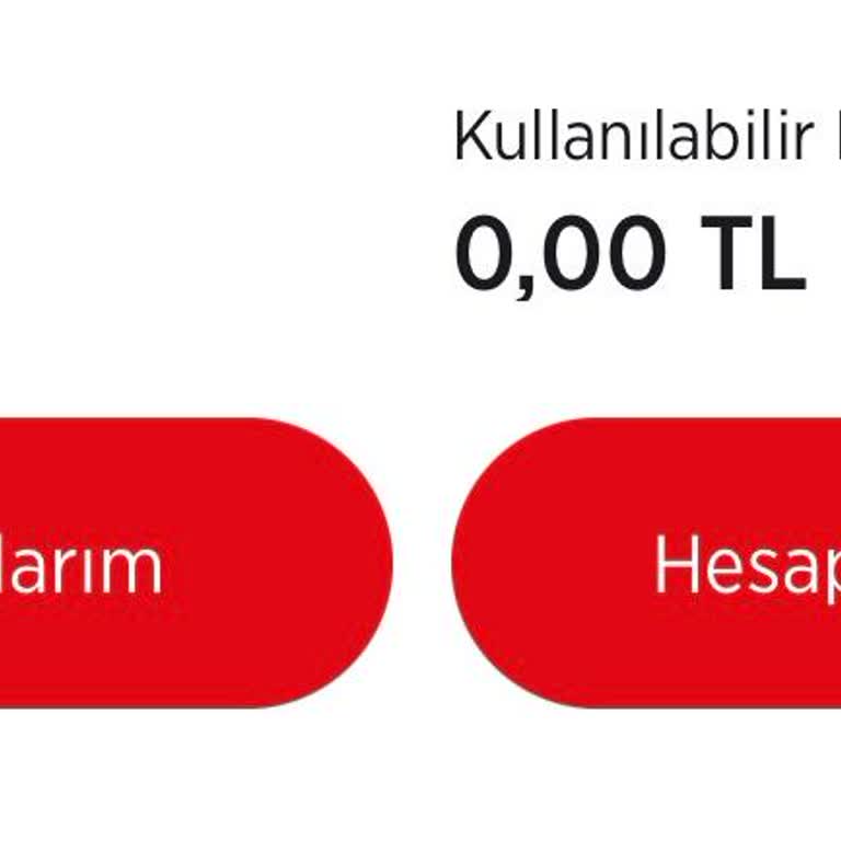 Hesabımda Para Var, Kullanamıyorum: Bloke Sorunu Ve Sürekli Problemler