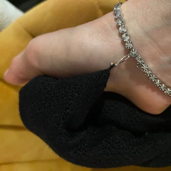 Zen Pırlanta Bileklik Klips Sorunu Çözülmedi, Güvenim Sarsıldı