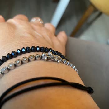 Zen Pırlanta Bileklik Klips Sorunu Çözülmedi, Güvenim Sarsıldı