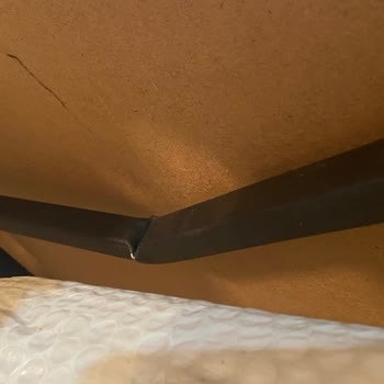 Hasarlı Ürün Teslimatı Ve İade Sürecinde Yaşanan Mağduriyet