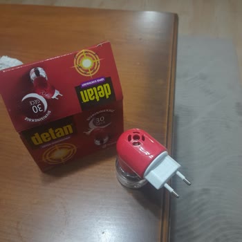 Likit Priz Ürünü Kullanımında Güvenlik Sorunu