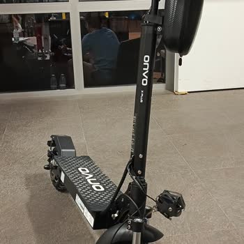 Yeni Aldığım Scooter Sürekli Arızalanıyor, Çözüm Bekliyorum!