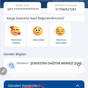Yanlış Bilgilendirme Ve İade Sorunu Mağduriyeti