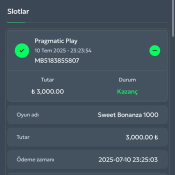 Sweet Bonanza Hesabımdaki Bakiyenin İzinsiz Kullanılması ve Güvenlik Endişesi