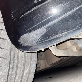 Vale Hizmetinde Anahtar Unutuldu Aracıma Zarar Verildi İlgisizlik Mağduriyet Yarattı