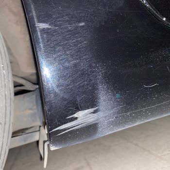 Vale Hizmetinde Anahtar Unutuldu Aracıma Zarar Verildi İlgisizlik Mağduriyet Yarattı