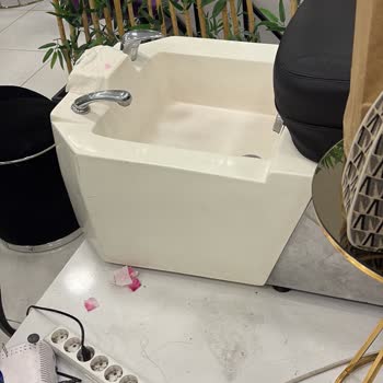 Yeni Şubede Hijyen Ve İlgi Sorunu Yaşadım