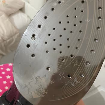 Ayıplı Ürün İçin İade Talebim Reddedildi: Tefal Ütü Su Akıtıyor
