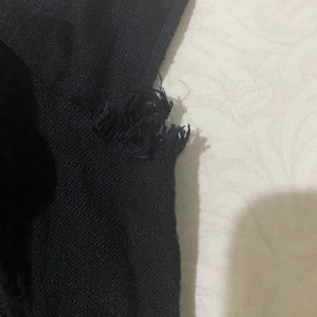 Zara'dan Aldığım Ürün Hem Kalitesiz Hem De İade Edilmedi!