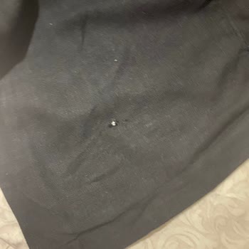 Zara'dan Aldığım Ürün Hem Kalitesiz Hem De İade Edilmedi!