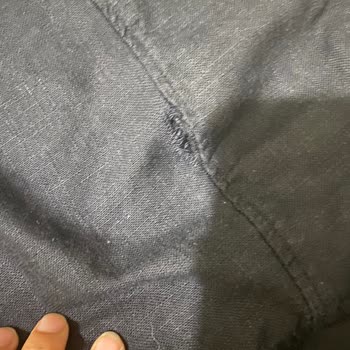 Zara'dan Aldığım Ürün Hem Kalitesiz Hem De İade Edilmedi!