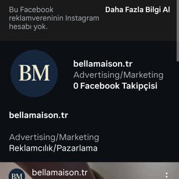 Bella Maison Gizemli Kutu Anketinde Ödeme Sonrası Mağduriyet Yaşadım