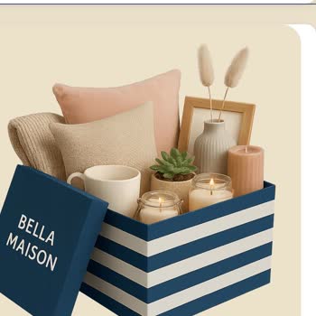 Bella Maison Gizemli Kutu Anketinde Ödeme Sonrası Mağduriyet Yaşadım