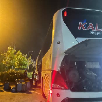 Teknik Arıza Sonrası İlgisizlik Ve Mağduriyet