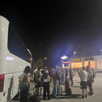 Teknik Arıza Sonrası İlgisizlik Ve Mağduriyet