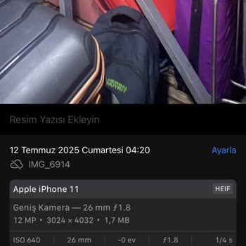 Kamil Koç Kırılan Valiz Ve Gecikmeler Nedeniyle Yaşanan Mağduriyet