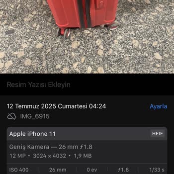 Kamil Koç Kırılan Valiz Ve Gecikmeler Nedeniyle Yaşanan Mağduriyet