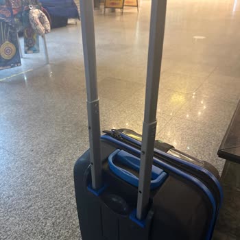 Otobüs Gecikmesi Ve İlgisiz Personel Nedeniyle Mağduriyet