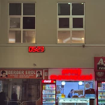 Otobüs Gecikmesi Ve İlgisiz Personel Nedeniyle Mağduriyet