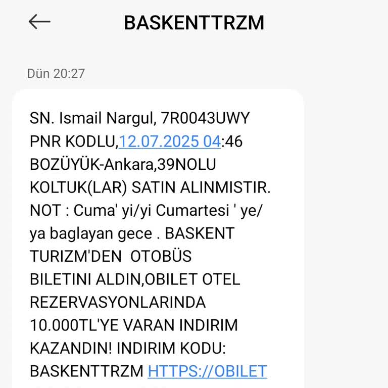 Biletli Yolculukta Bilgilendirme Eksikliği Ve Gecikme Mağduriyeti