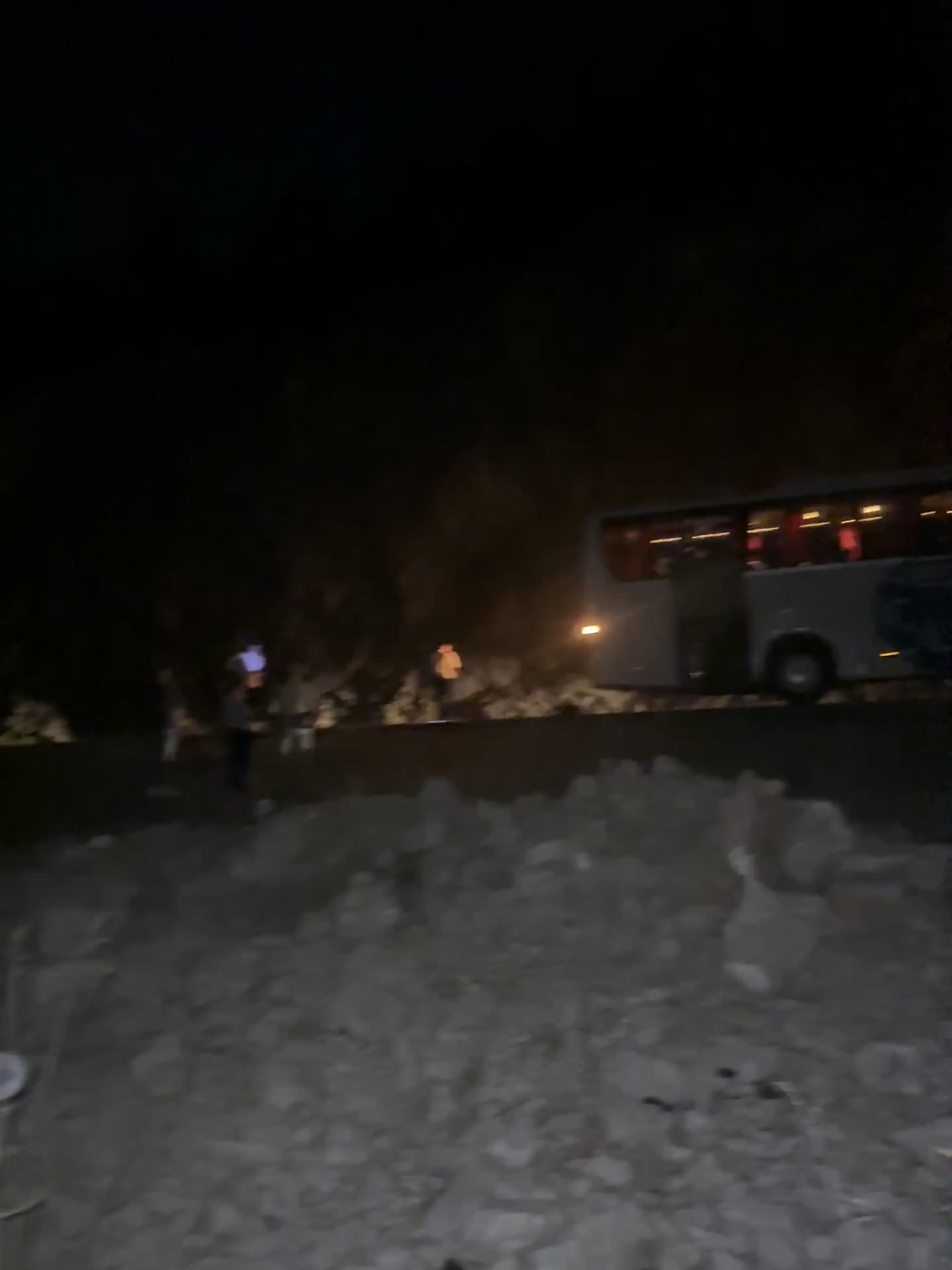 I Was Stranded 12 Hours on a Broken Bus With My Sibling video cover