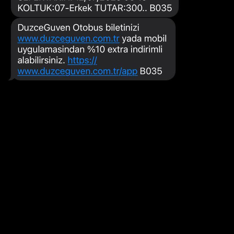 İlgisiz Personel Ve Hatalı Bilgilendirme Nedeniyle Otobüsü Kaçırdım